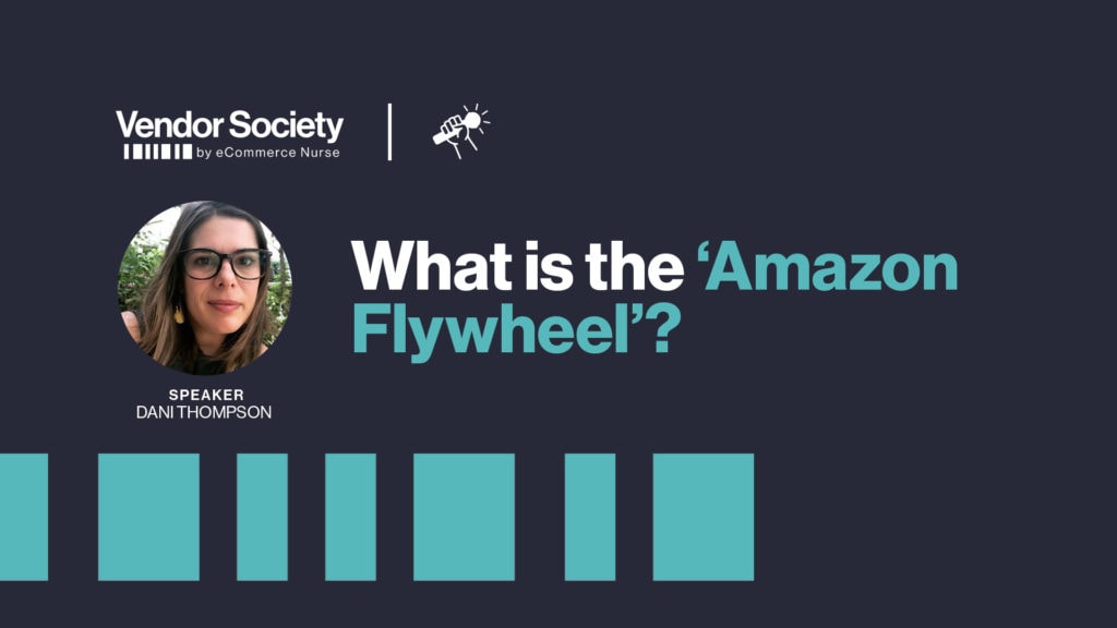 What is the ‘Amazon Flywheel’?