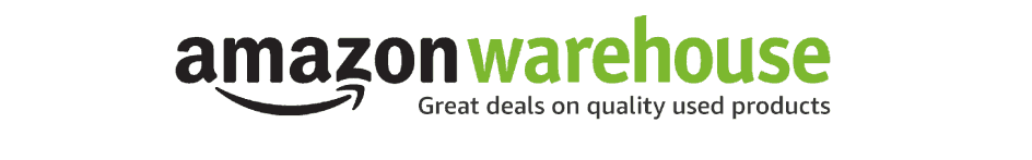 amazon warehouse logo 